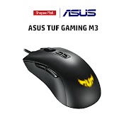 [Mã Elbau4 Giảm 4%] Chuột Asus Tuf Gaming M3