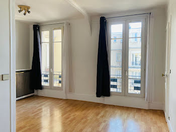 appartement à Boulogne-Billancourt (92)