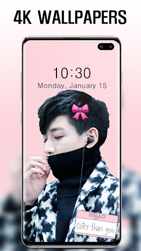 GOT7 BamBam Live Wallpaper 2020 HD 4K Photos