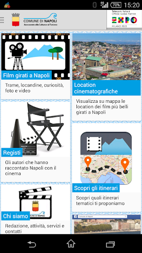 NapoliMovieTour