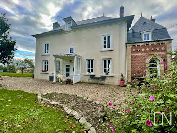 maison à Duclair (76)