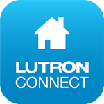 Cover Image of Tải xuống Lutron Connect-RadioRA2 + HWQS  APK