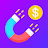 Easy Cash - Play to Earn Money icon