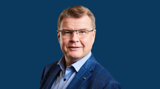 Antti Eskelinen, Tampereen kauppakamari.