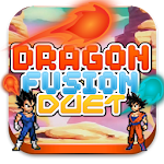 Cover Image of Download Dragon Fusion Duet 1.0 APK