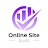 Online Site Audit icon