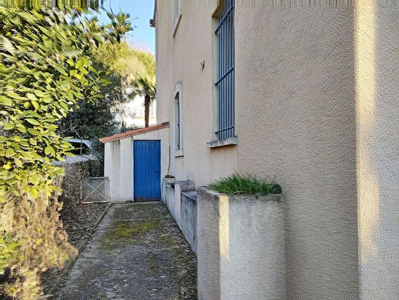 Vente appartement 2 pièces 39 m² à Vernet-les-Bains (66820), 75 000 €