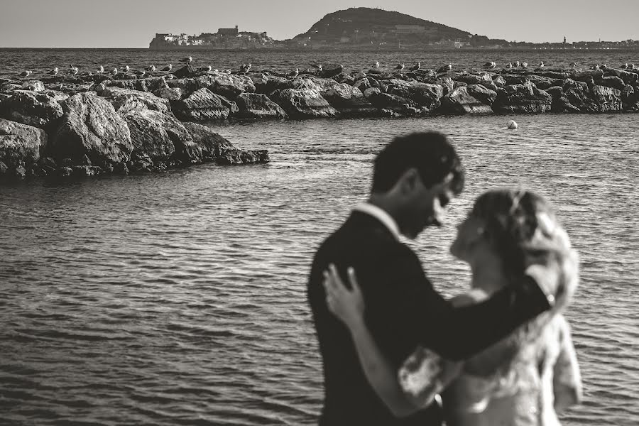 Wedding photographer Gaetano Altobelli (gaetanoaltobell). Photo of 11 May 2022