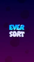 Ever Sort : Bubble Sort Ball S Screenshot 2 of 9