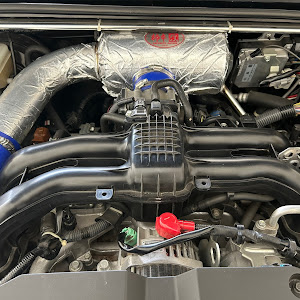 インプレッサ G4 GJ7