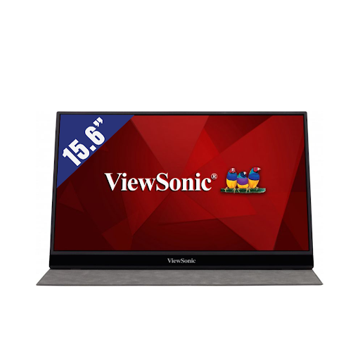 Màn hình LCD VIEWSONIC 15.6" VG1655 (1920 x 1080/IPS/60Hz/6.5 ms)