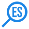 Item logo image for SpanishDict Search