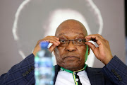 Former president Jacob Zuma said on November 16 that people should be loyal to the ANC and not its leaders. 