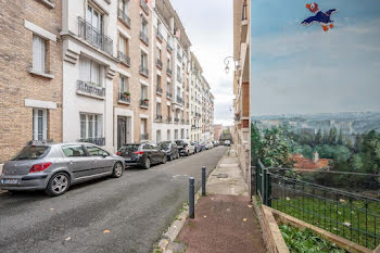 appartement à Nogent-sur-Marne (94)