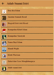Fikih Adab dan Etika Suami Istri dalam Islam(圖1)-速報App