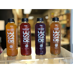 Rise Kombucha