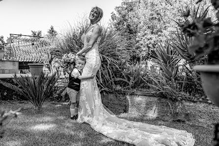 Wedding photographer Gabriele Marraneo (gabrimarra). Photo of 1 June 2022