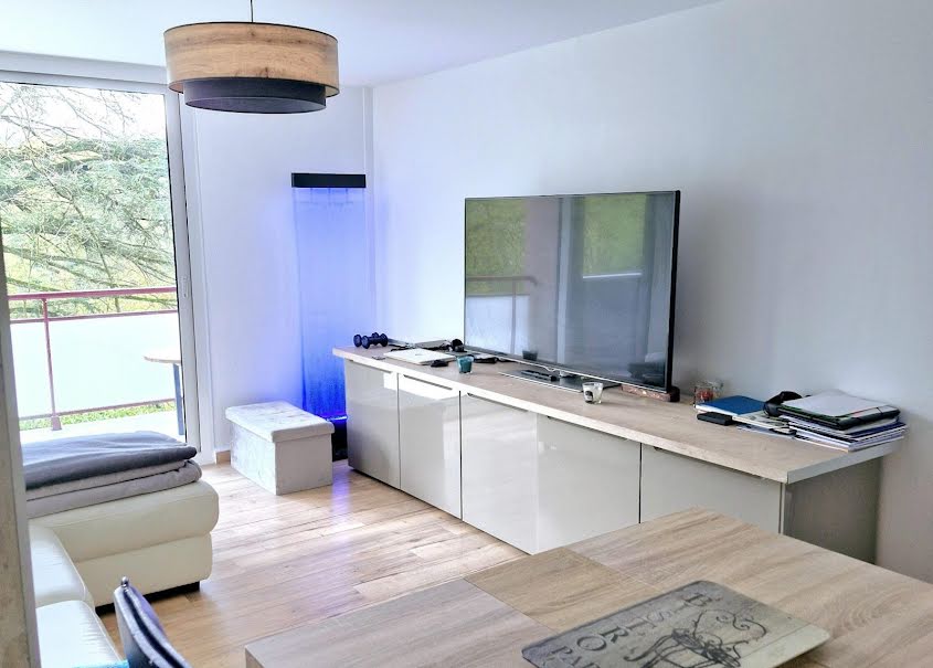 Vente appartement 4 pièces 79 m² à Rives sur fure (38140), 249 500 €