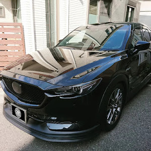 CX-5 KF2P