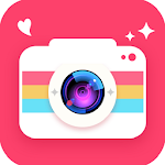 Cover Image of Download Beauty Snap Plus: Beauty Camera, Sweet Snap  APK