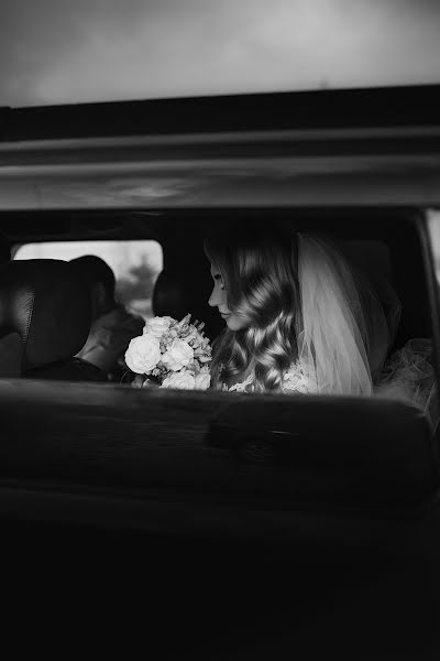 婚禮攝影師Aleksandr Korolev（korolevphoto）。2020 9月30日的照片