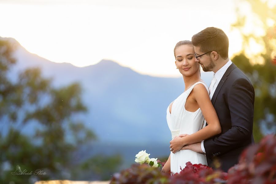 Fotografo di matrimoni Ludvík Danek (ludvik). Foto del 28 ottobre 2019