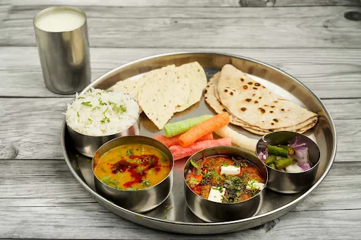 Veg Thali