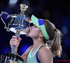 Australian Open-winnares Sofia Kenin stormt de WTA top 10 binnen, Elise Mertens zakt twee plaatsen 