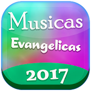 Musicas Evangelicas 2017  Icon