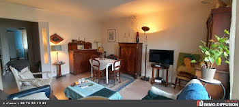 appartement à La Varenne Saint Hilaire (94)