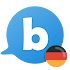 Learn to speak German with busuu15.3.0.401