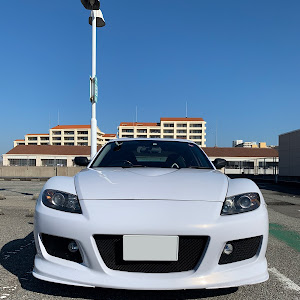 RX-8 SE3P