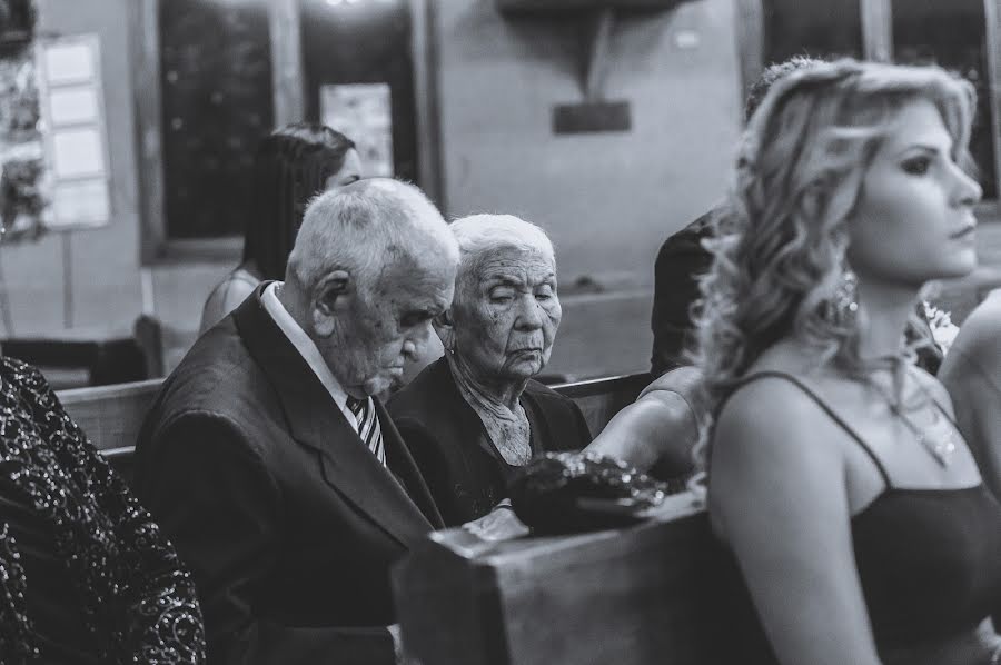 Wedding photographer Mario Sánchez Guerra (snchezguerra). Photo of 10 February 2016