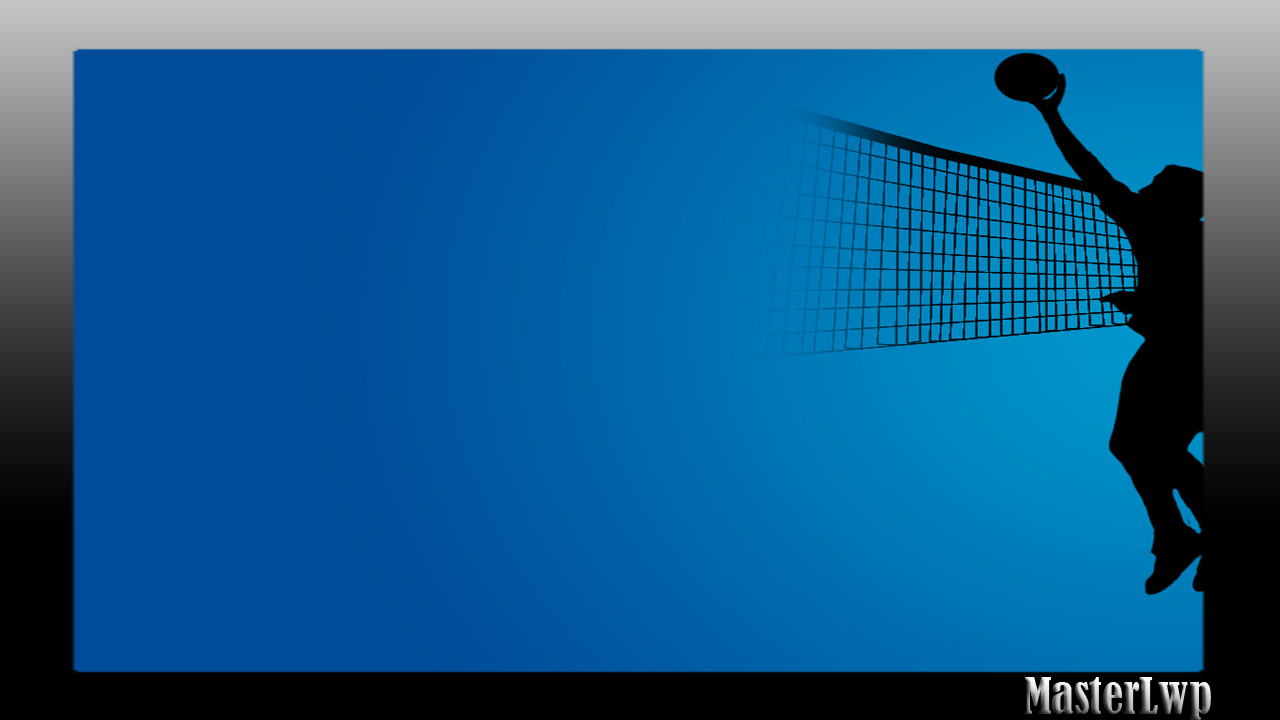 Volleyball Wallpaper Apl Android Di Google Play