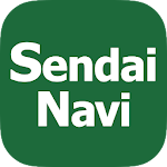 Cover Image of Tải xuống 仙台ナビ（Sendai Navi） 2.0.0 APK