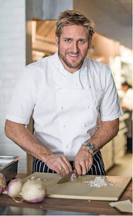 Chef Curtis Stone