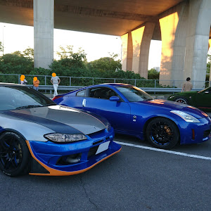 シルビア S15