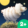 Nighty Night - Bedtime Story icon