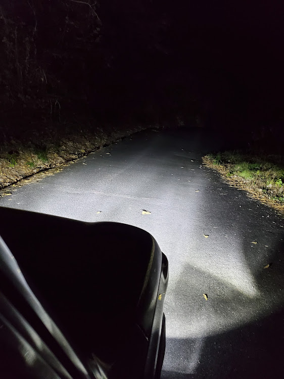 ハスラーのユーさんが投稿したカスタム事例の投稿画像4枚目