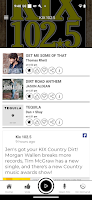 KIX 102.5 for Android - Free App Download