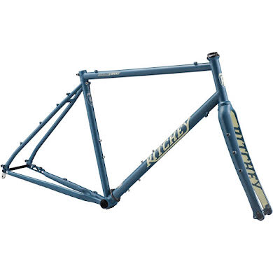 Ritchey Outback Breakaway Frameset - 700c Steel