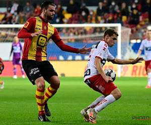 Michiel Jonckheere deze keer wél beslissend voor KV Kortrijk en benadrukt het positieve 