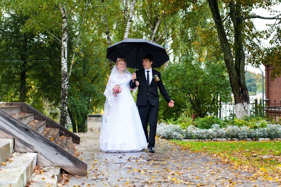 Photographe de mariage Sergey Konstantinov (mosxa). Photo du 4 novembre 2013