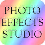 Cover Image of Download Photo Effects Studio 1.0 APK