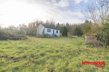 maison à Leuilly-sous-Coucy (02)