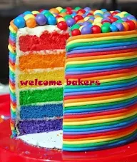 Welcome Baker's menu 4