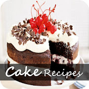 Cake Recipes in Gujarati 1.0.2 Icon