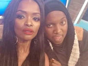 Zola Hashatsi  said he is not over Kuli Roberts' death.