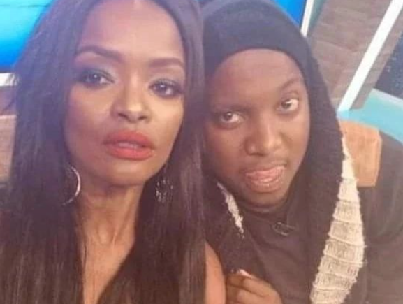 Zola Hashatsi said he is not over Kuli Roberts' death.