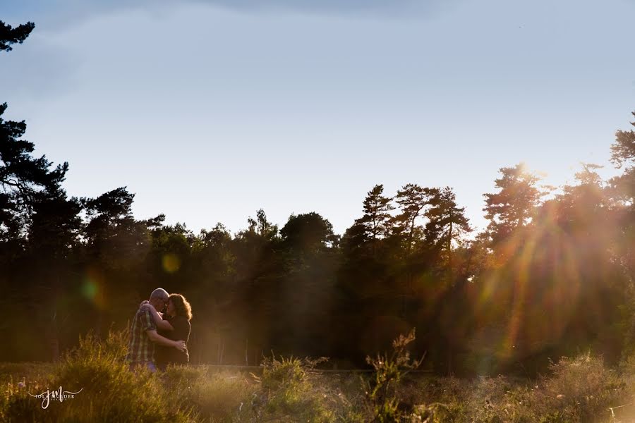 Kāzu fotogrāfs Jola Mulder (jolamulder). Fotogrāfija: 6. marts 2019